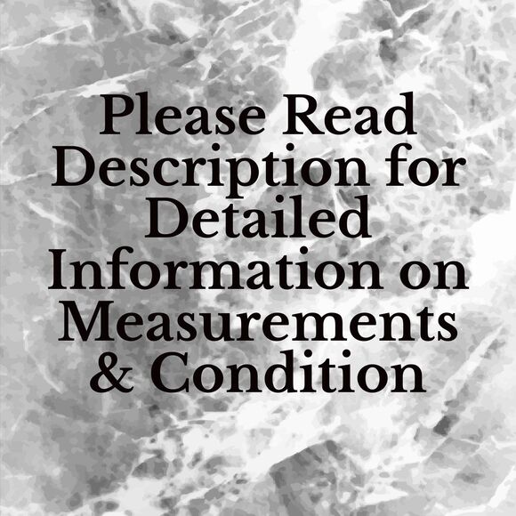 Vintage 70s Pants 1970s Seersucker Coastal Grandma Retro Vacation Size Medium - Picture 6 of 6